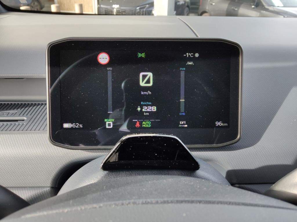 Kia PV5 Passenger
