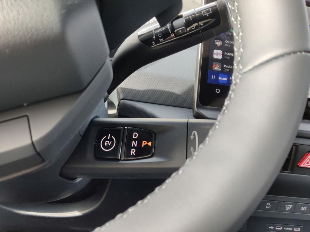 Kia PV5 Passenger