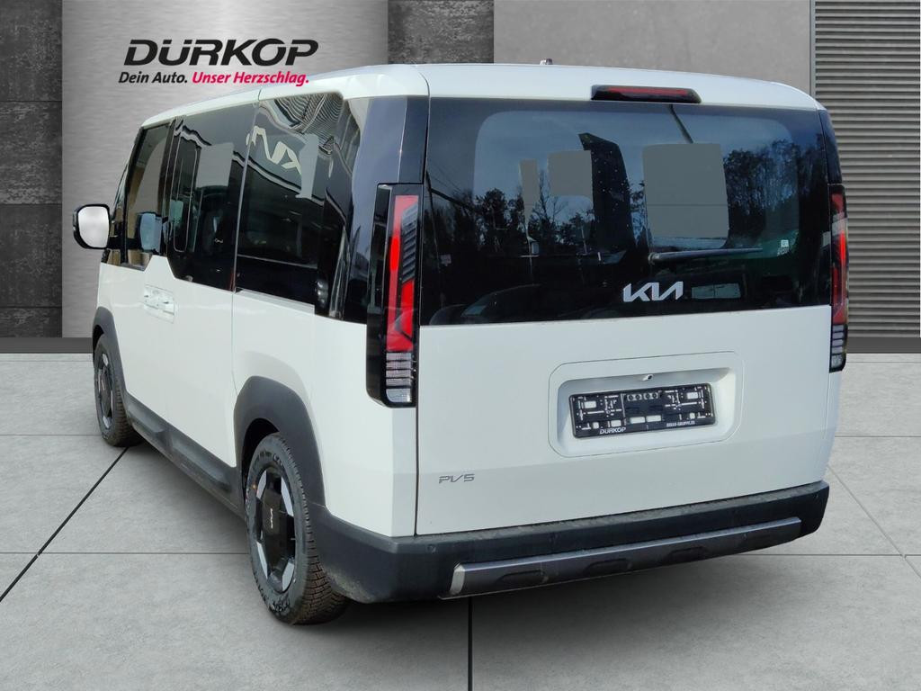 Kia PV5 Passenger
