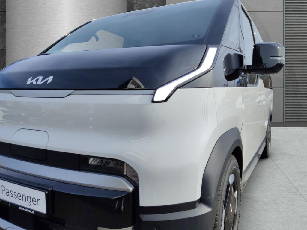 Kia PV5 Passenger