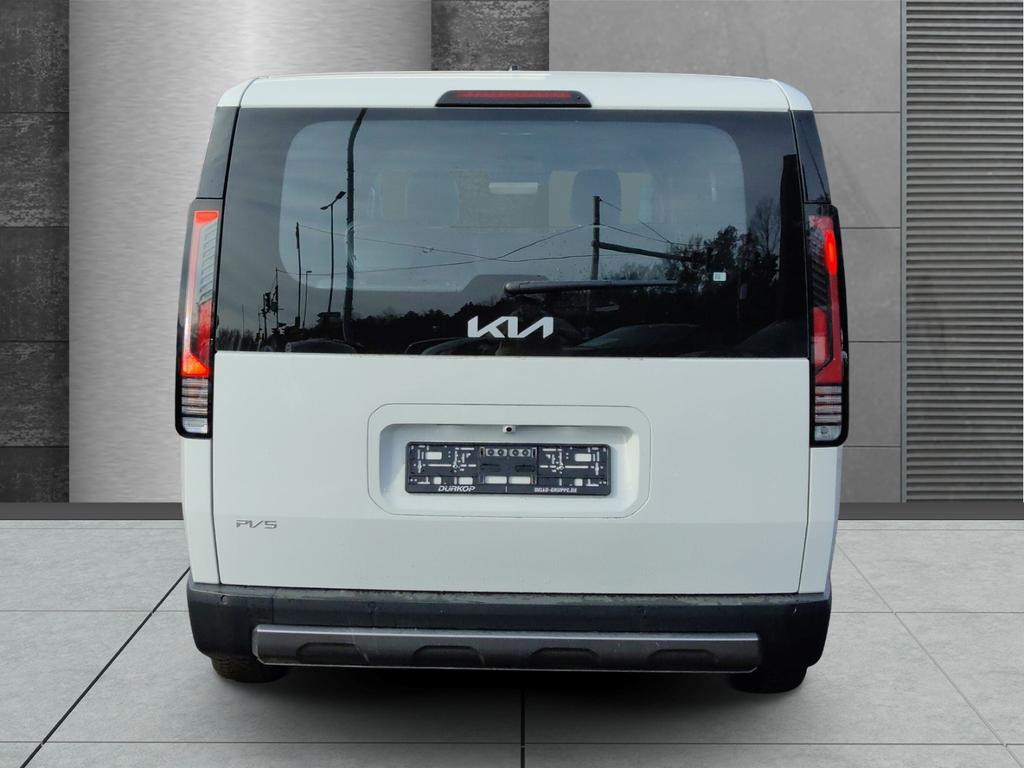 Kia PV5 Passenger