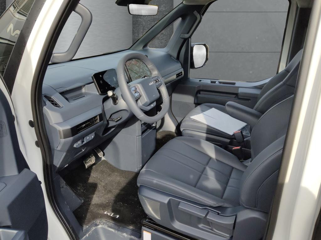 Kia PV5 Passenger