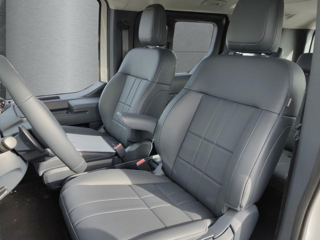 Kia PV5 Passenger