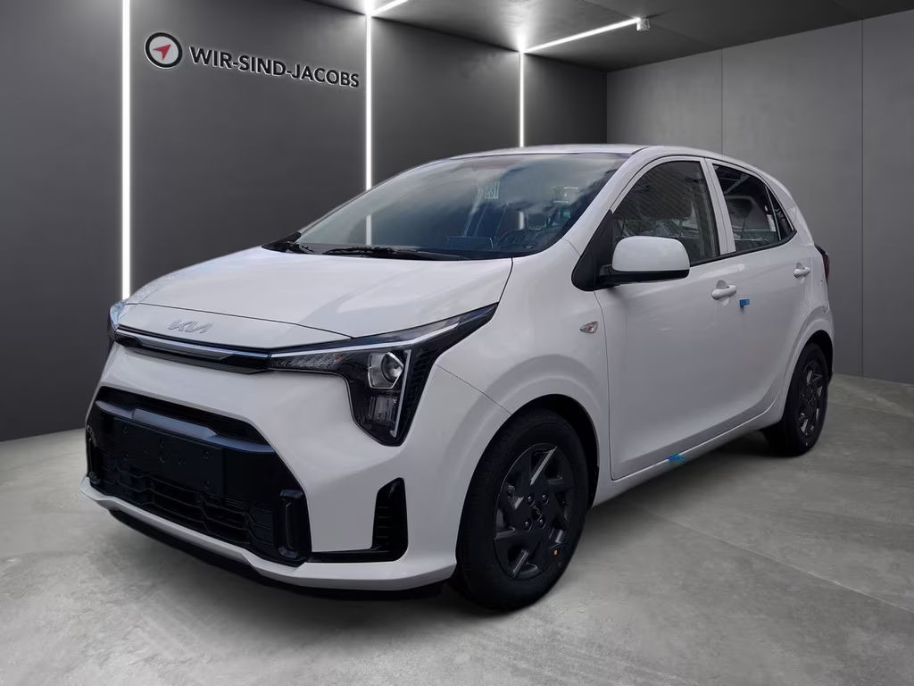 Kia Picanto Vision