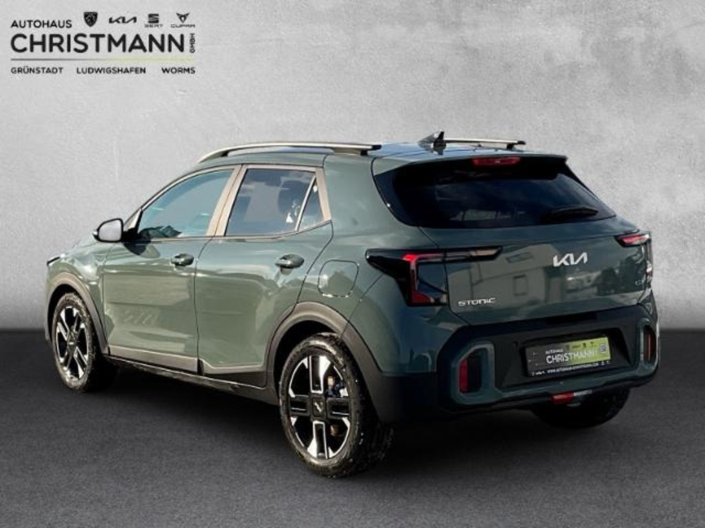 Kia Stonic