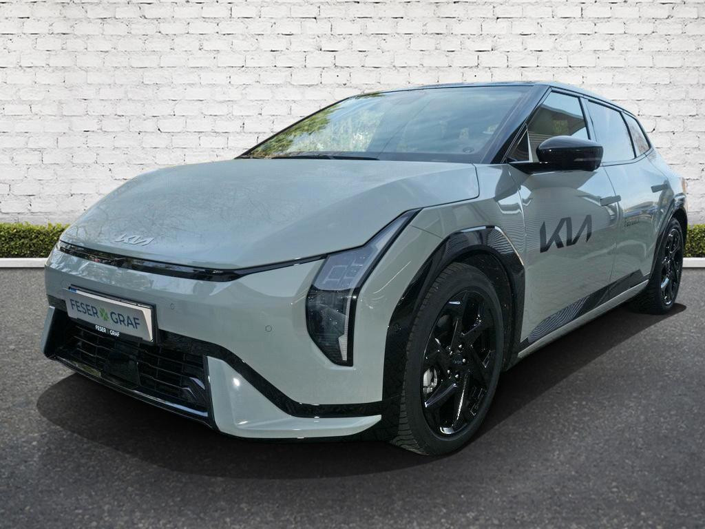 Kia EV4