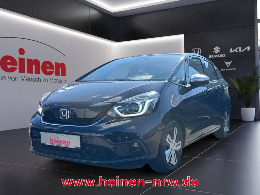 Honda Jazz Executive 1.5 i-MMD