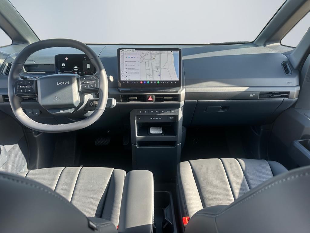 Kia PV5 Passenger