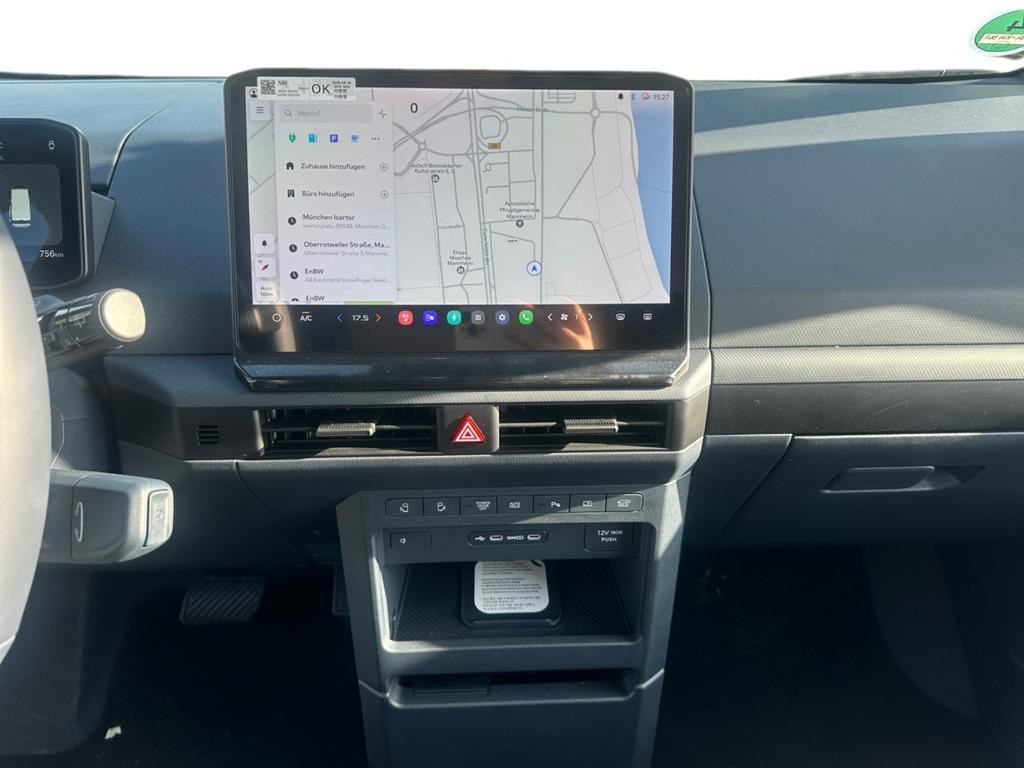 Kia PV5 Passenger