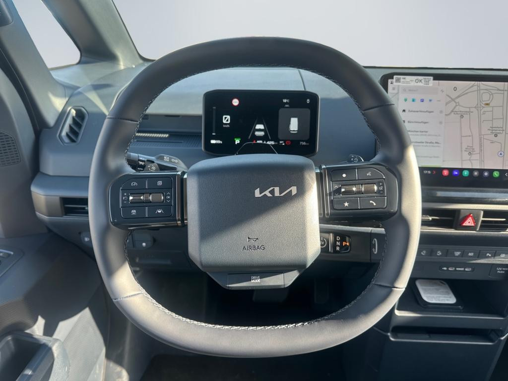 Kia PV5 Passenger