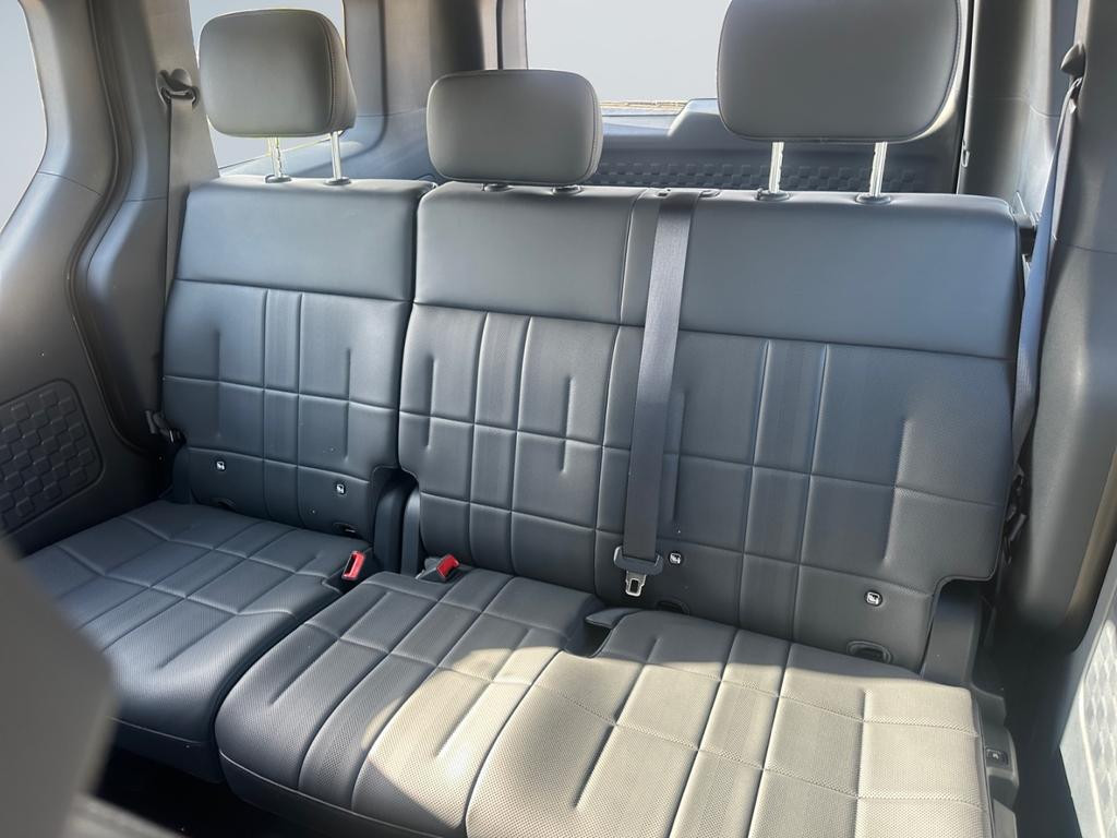Kia PV5 Passenger
