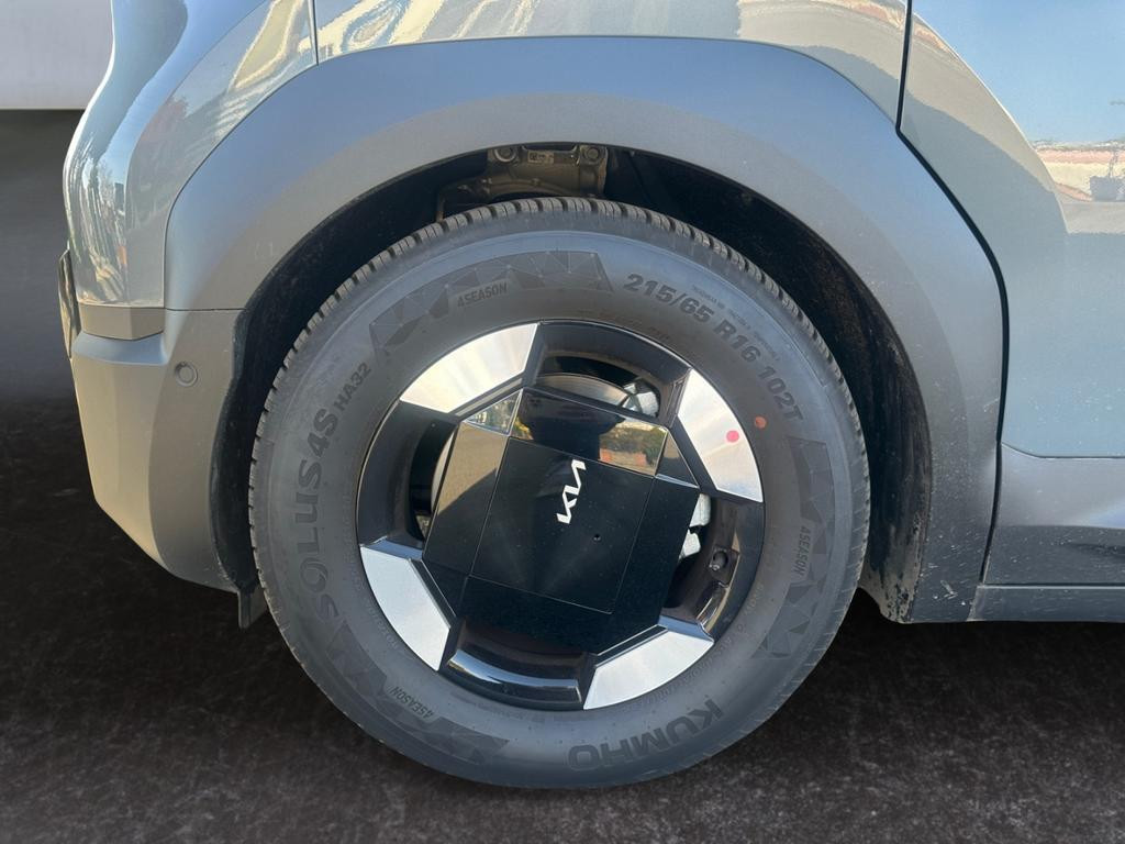 Kia PV5 Passenger