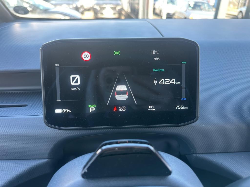 Kia PV5 Passenger