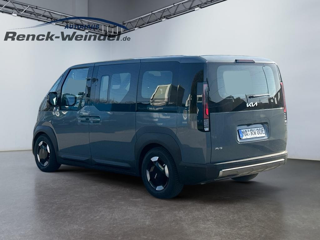Kia PV5 Passenger