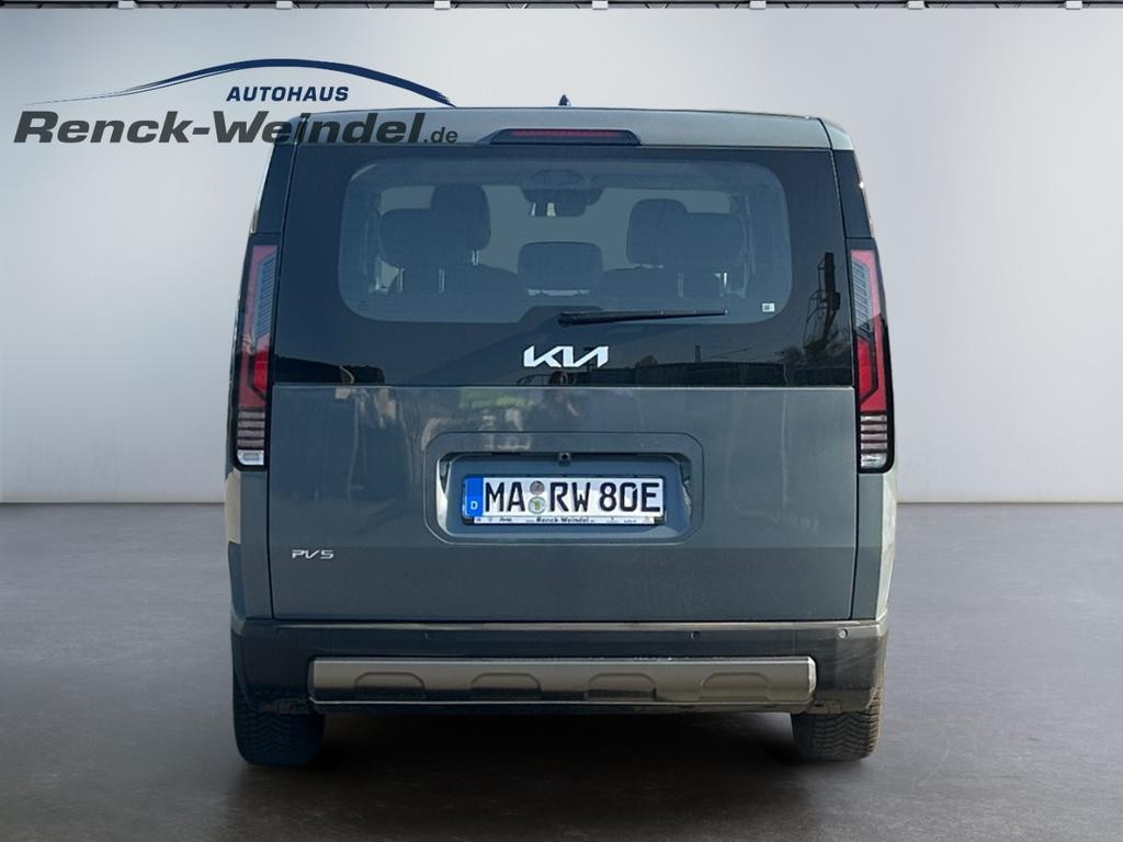 Kia PV5 Passenger
