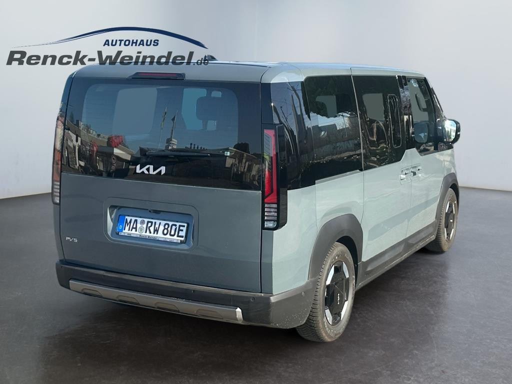 Kia PV5 Passenger