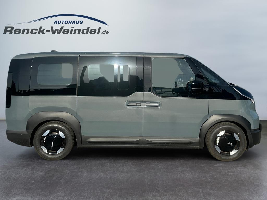 Kia PV5 Passenger