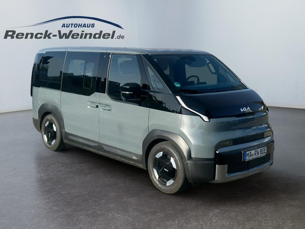 Kia PV5 Passenger