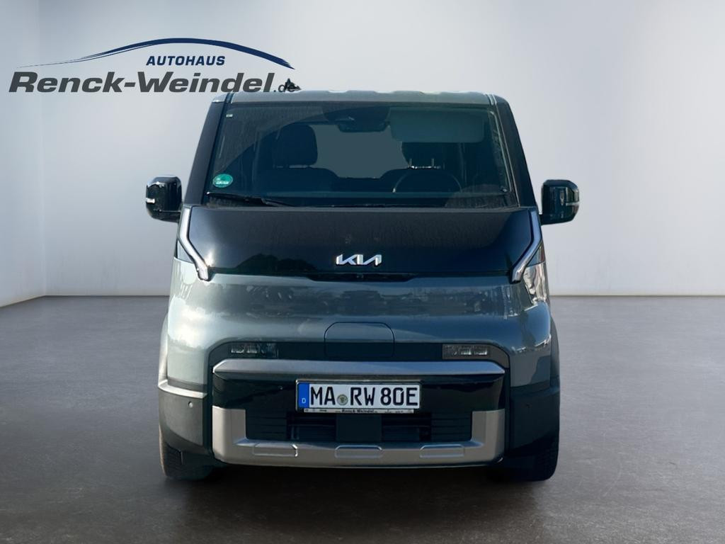 Kia PV5 Passenger