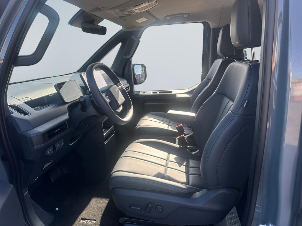 Kia PV5 Passenger