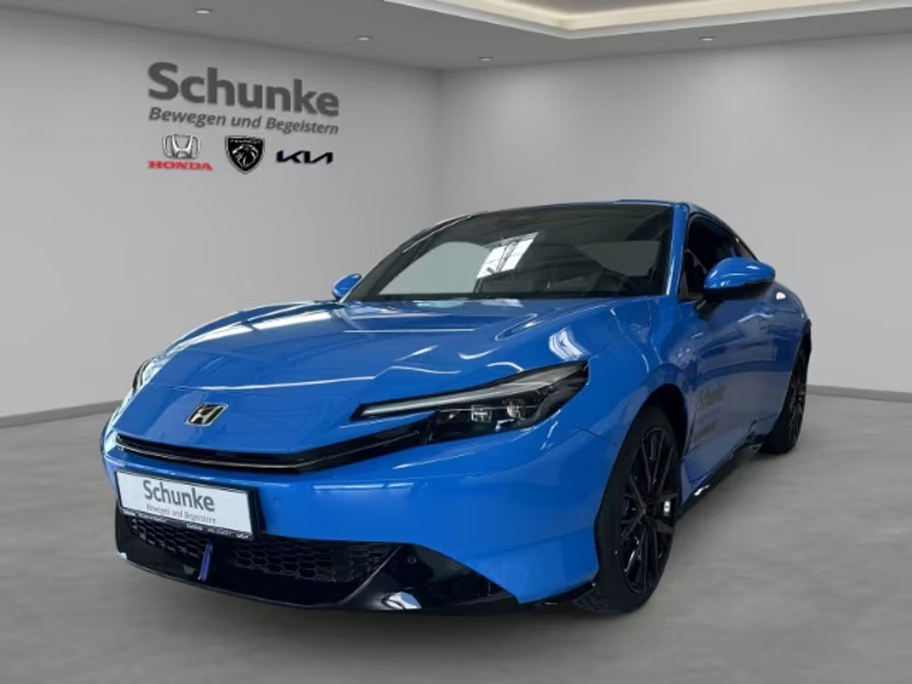 Honda Prelude 2.0 i-MMD e HEV Advance 4,99%! App-Conec