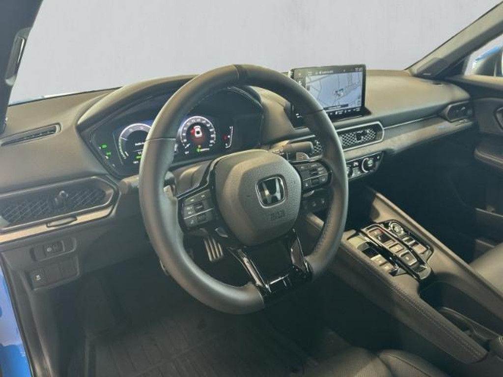 Honda Prelude