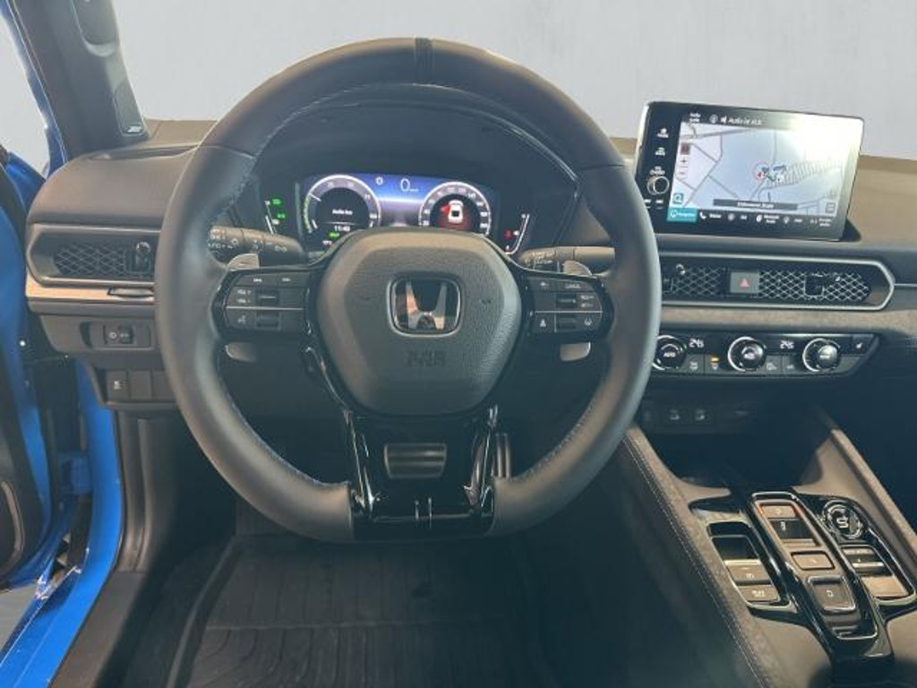 Honda Prelude