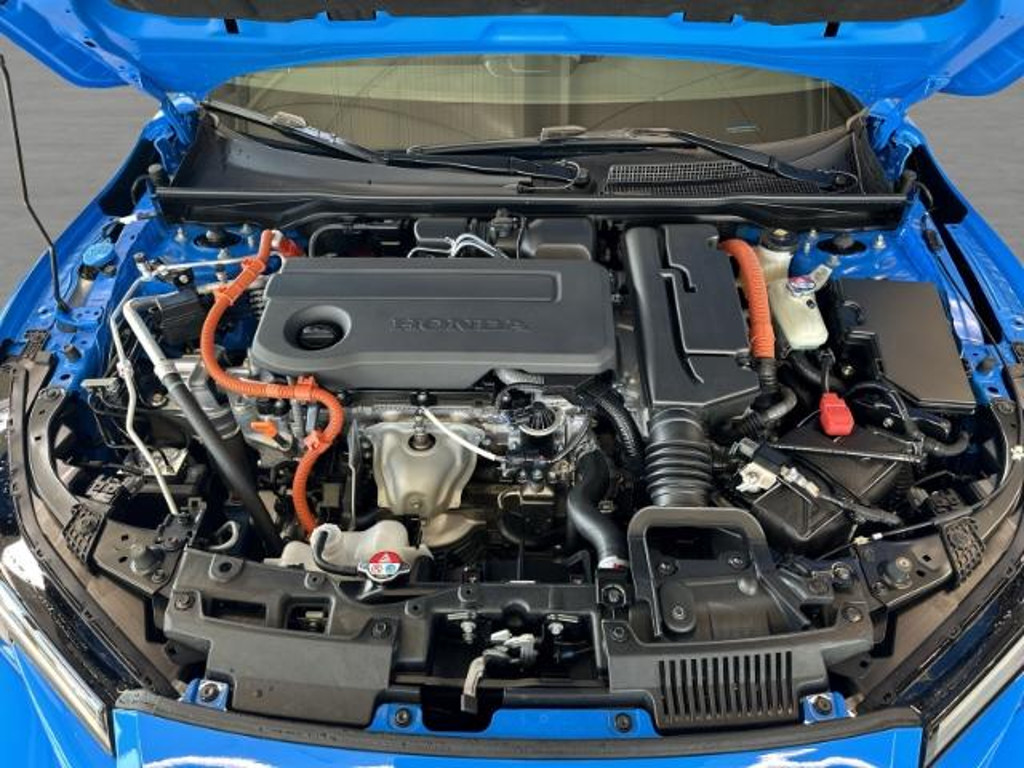 Honda Prelude