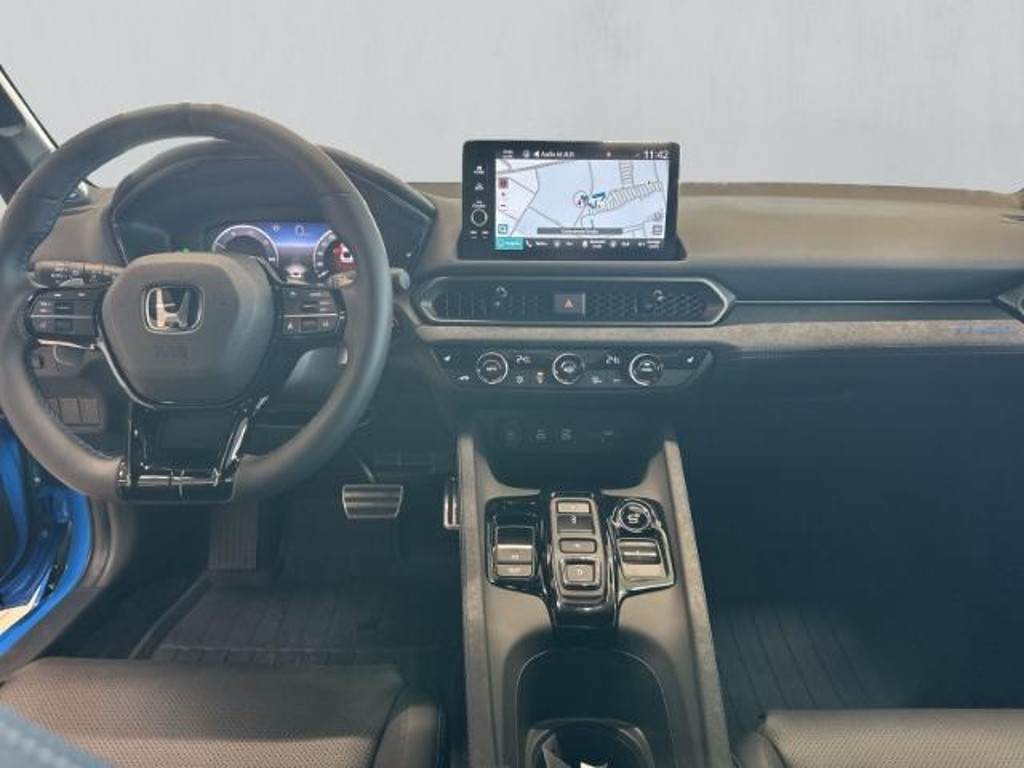 Honda Prelude