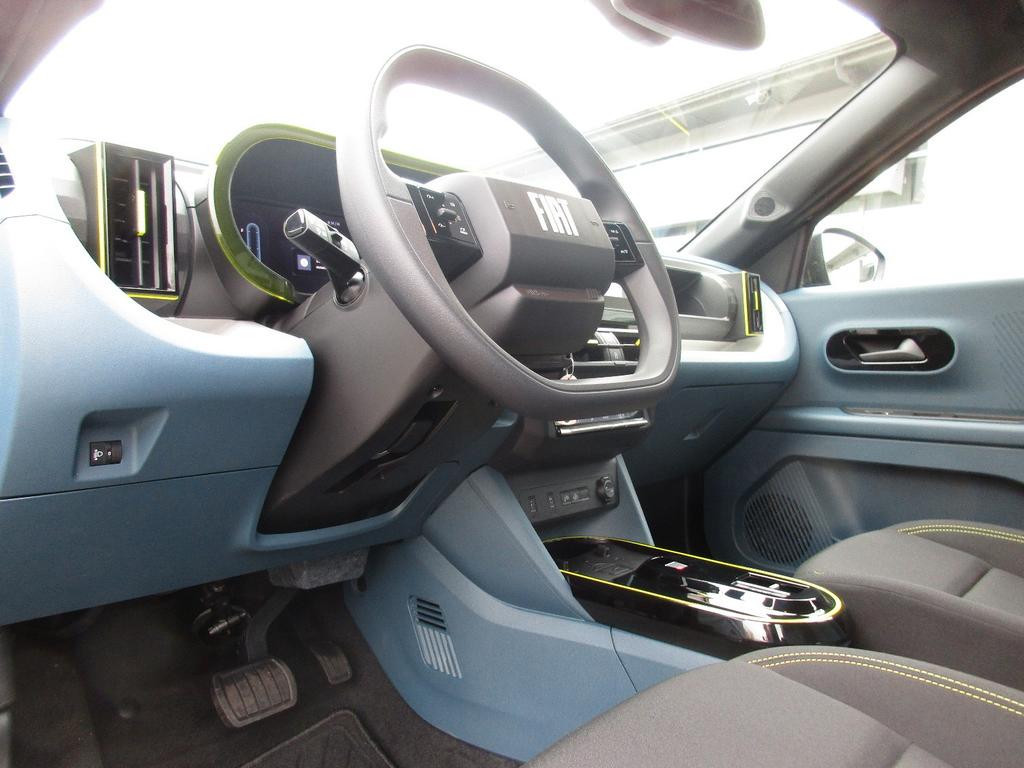 Fiat Grande Panda