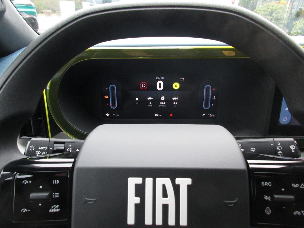 Fiat Grande Panda