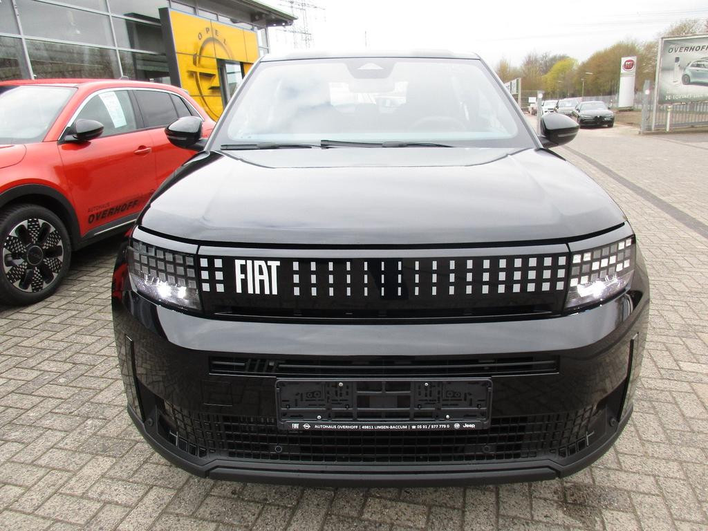 Fiat Grande Panda