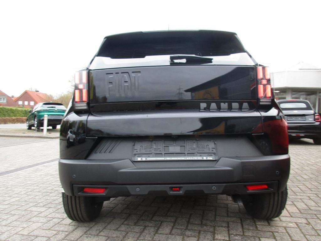 Fiat Grande Panda