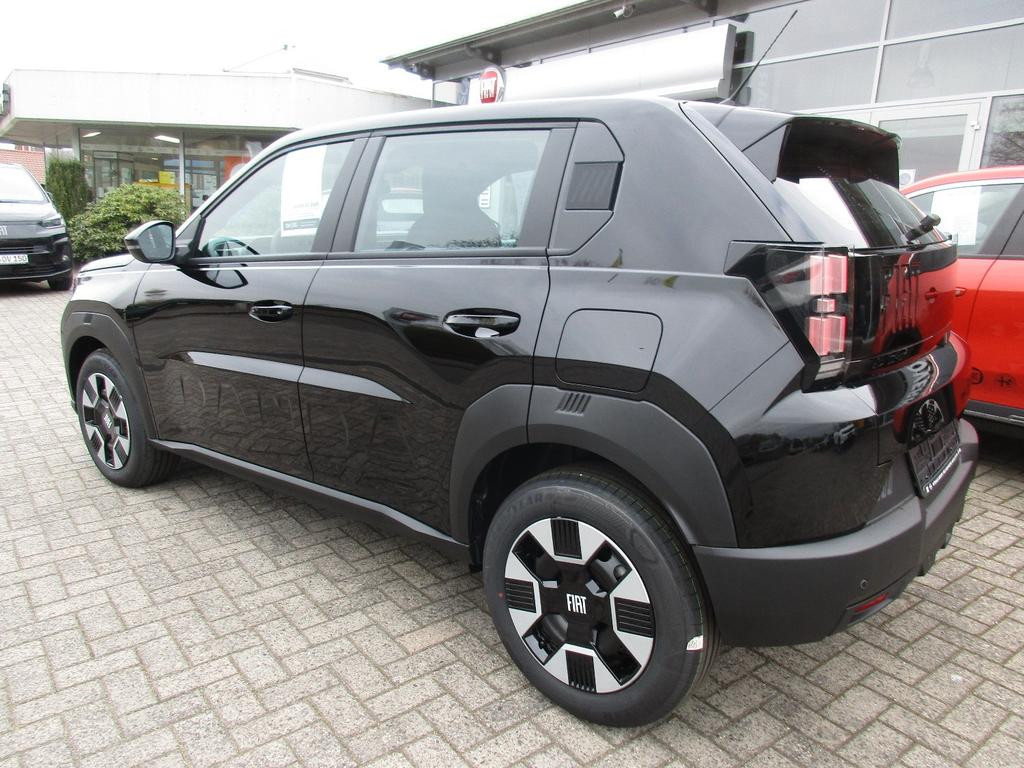 Fiat Grande Panda