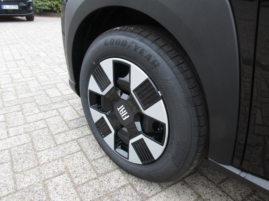 Fiat Grande Panda