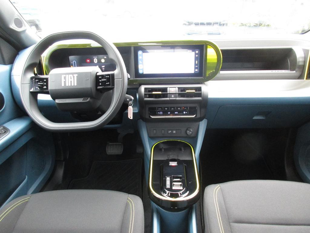 Fiat Grande Panda