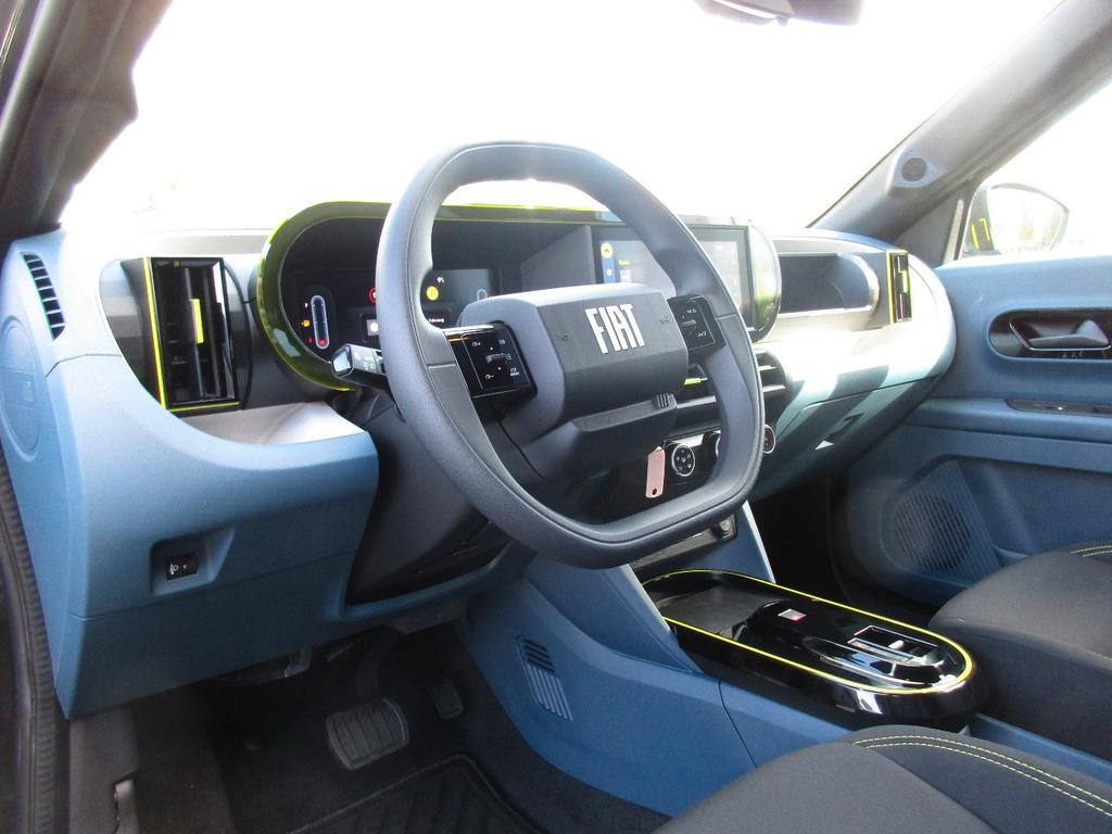 Fiat Grande Panda