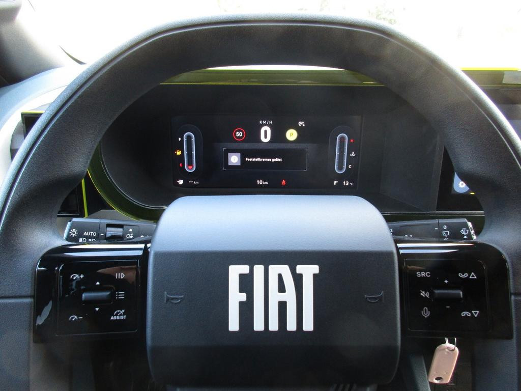Fiat Grande Panda