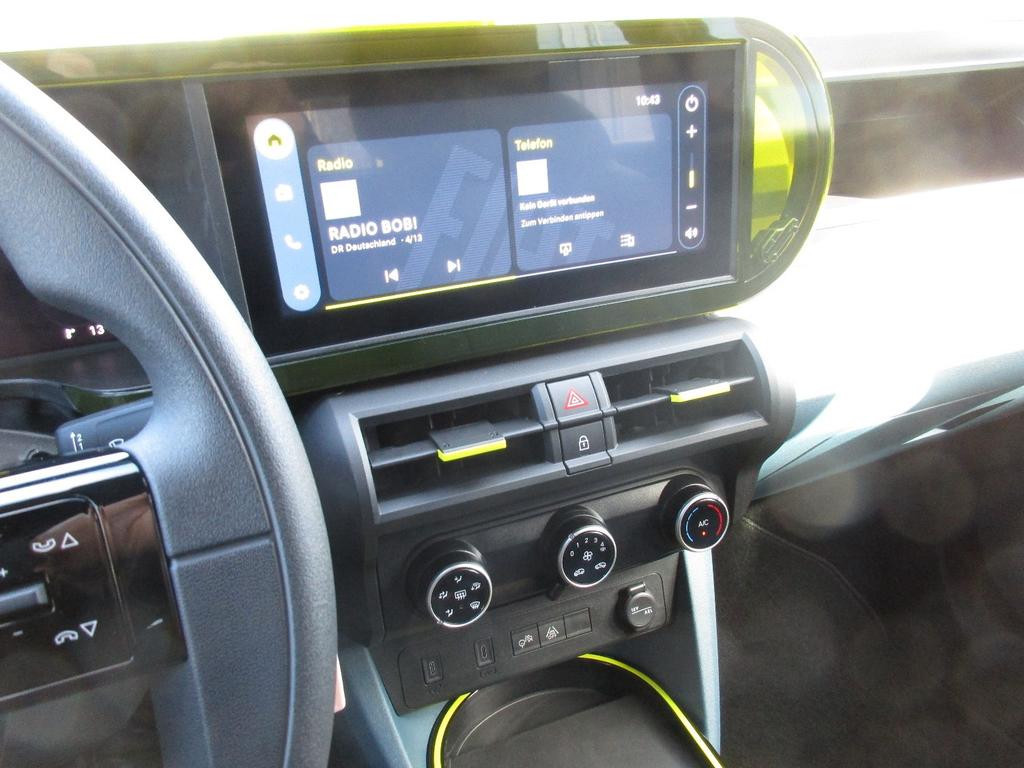 Fiat Grande Panda