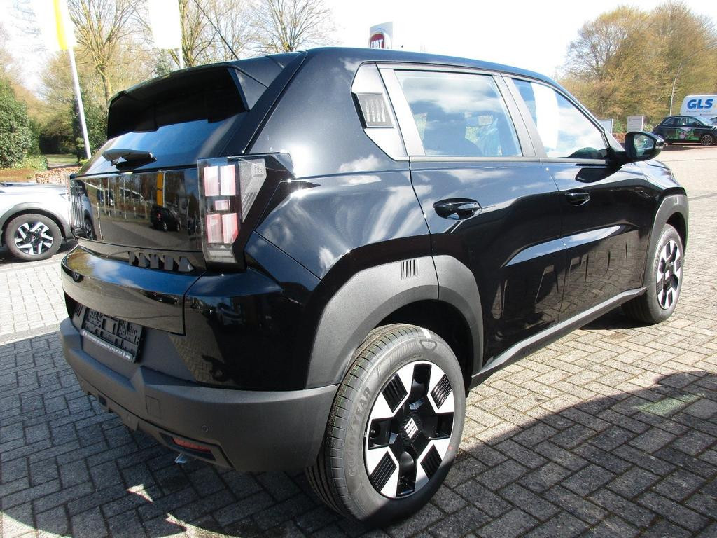 Fiat Grande Panda