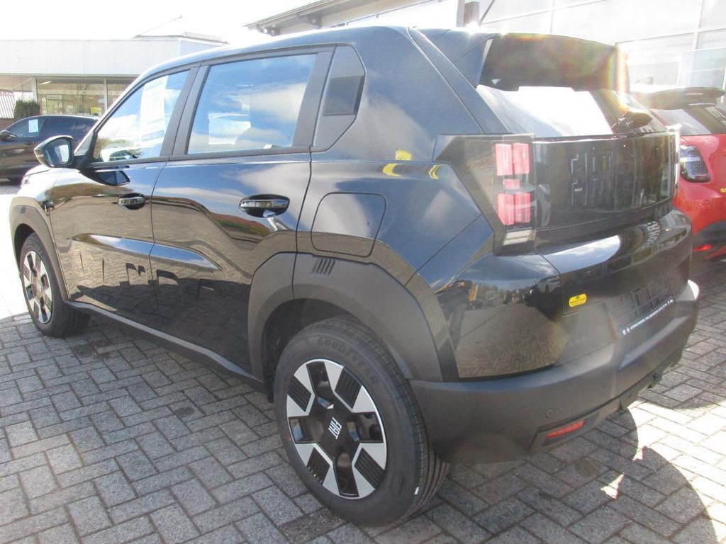 Fiat Grande Panda