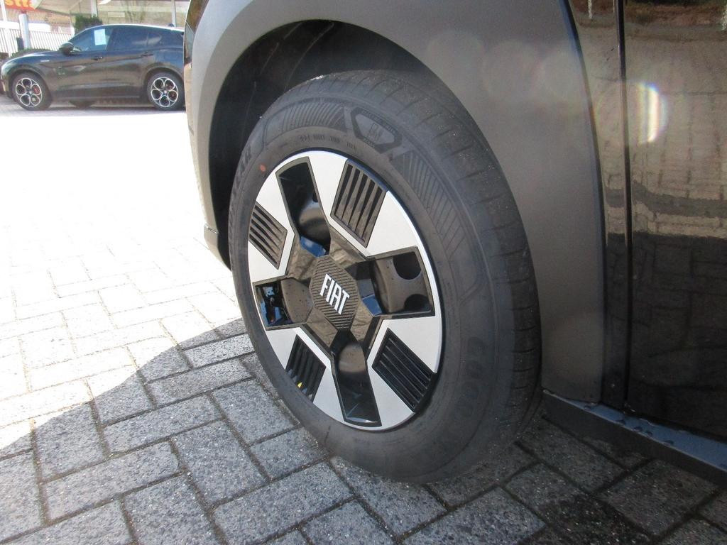 Fiat Grande Panda