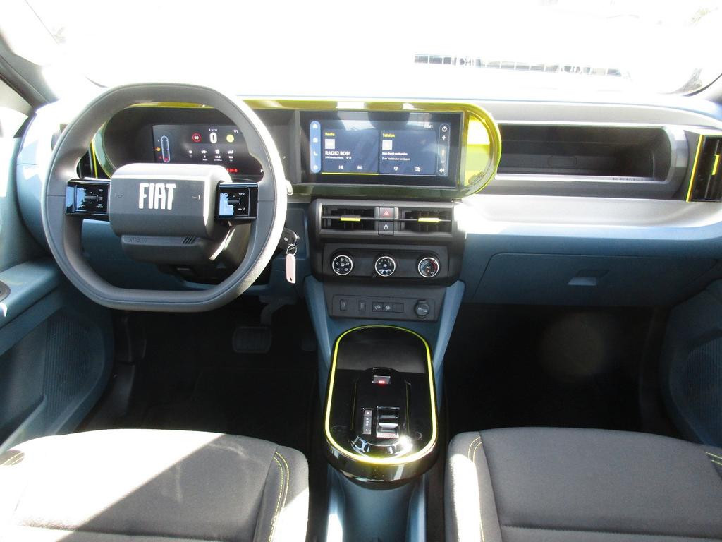 Fiat Grande Panda