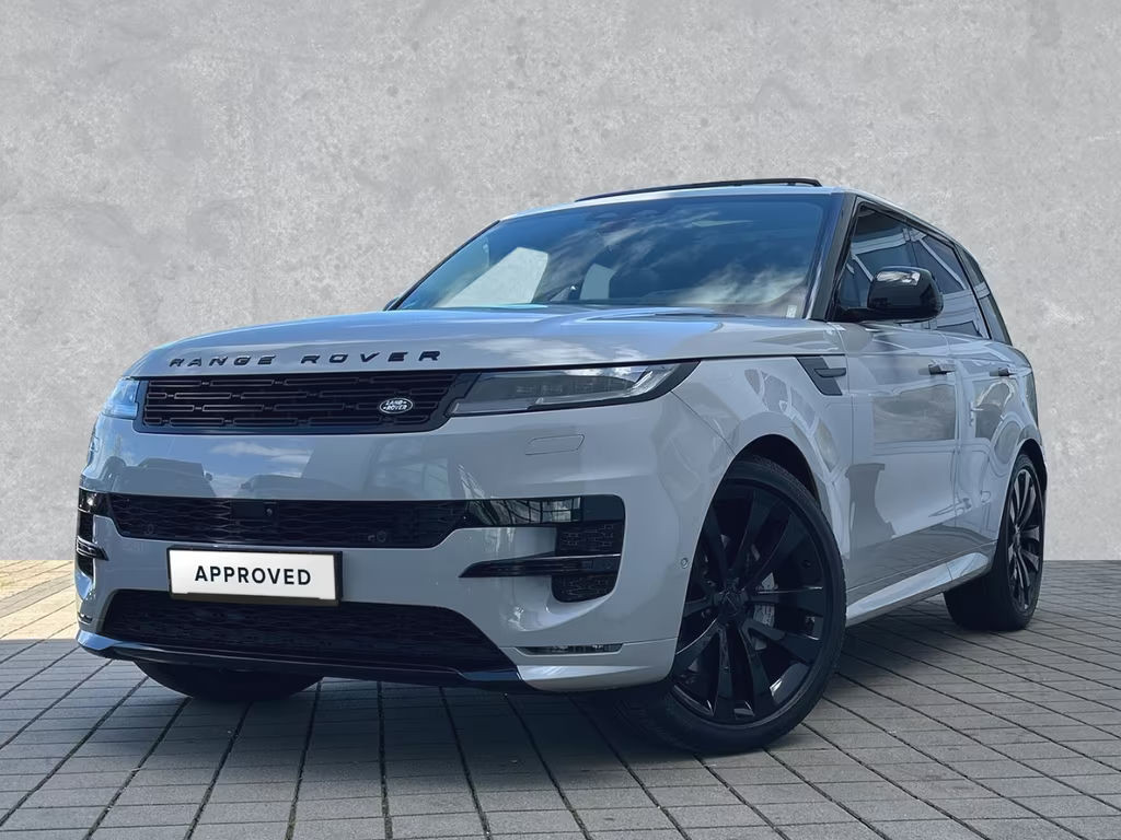 Land Rover Range Rover Sport Dynamic HSE D300