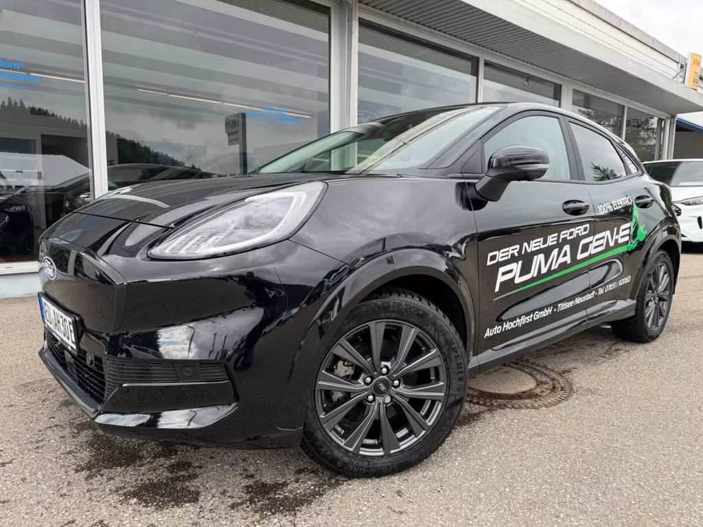 Ford Puma Premium Gen-E