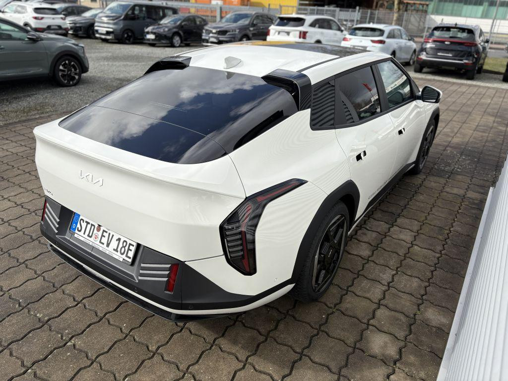 Kia EV4
