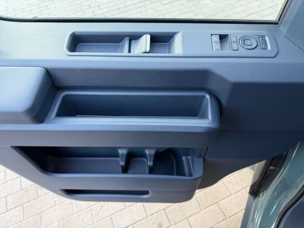 Kia PV5 Passenger