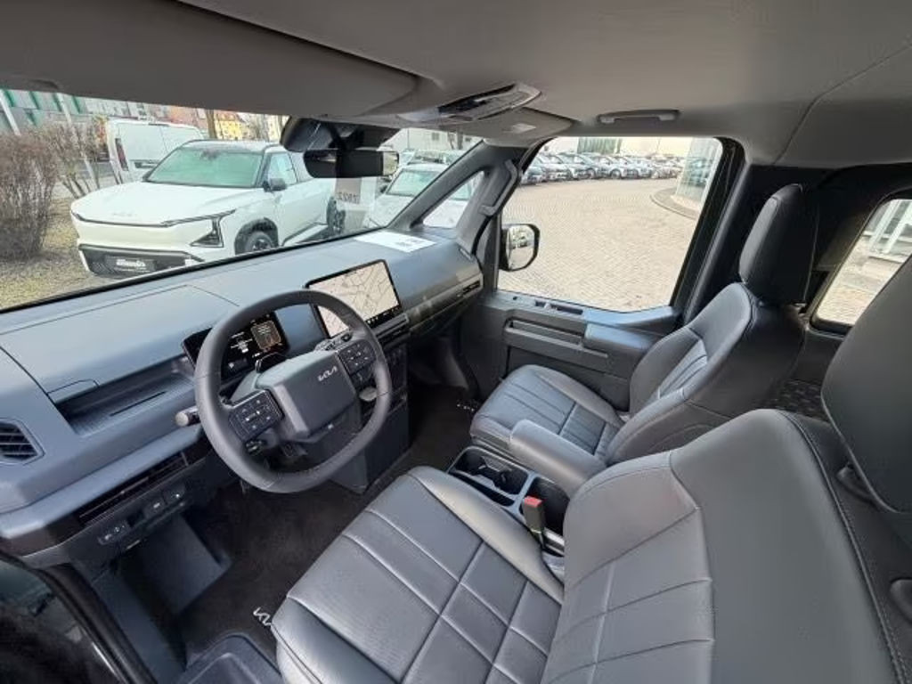 Kia PV5 Passenger