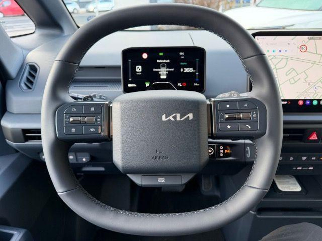 Kia PV5 Passenger