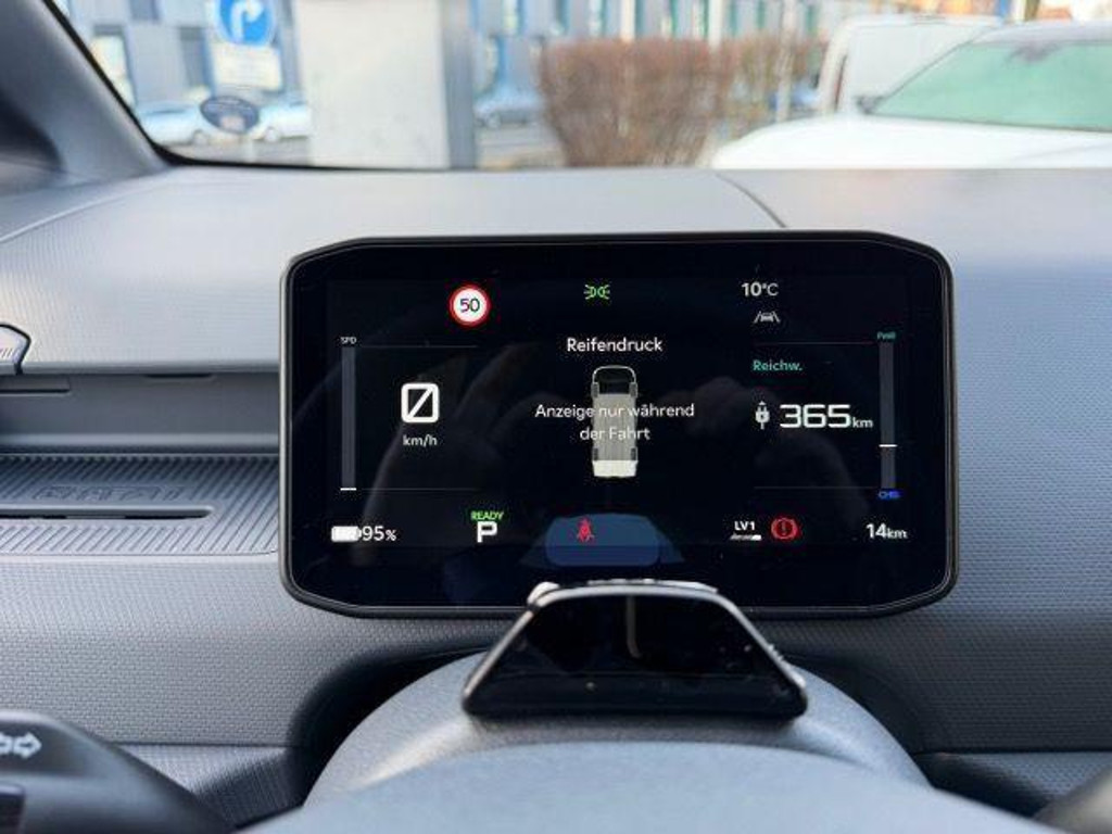 Kia PV5 Passenger